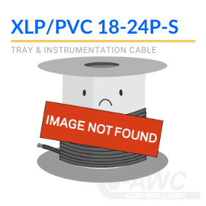 XLP/PVC 18-24P-S